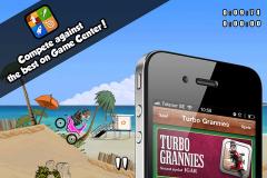 Turbo Grannies for iPhone/iPad