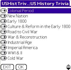 US History Trivia