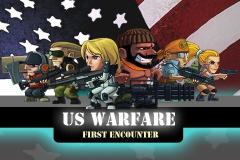 US Warfare: First Encounter