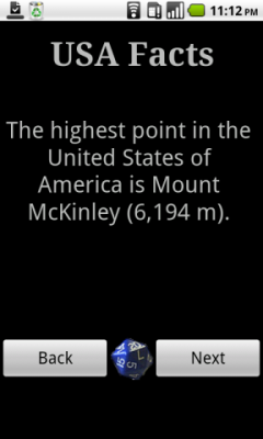 USA Facts (Android)