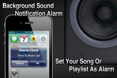 Alarm Clock! - With Instant Light