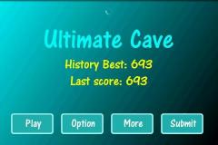 Ultimate Cave