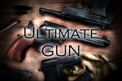 Ultimate Gun
