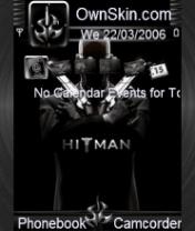 Ultimate Hitman Theme