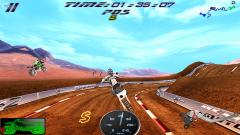 Ultimate MotoCross 2 for iPhone/iPad