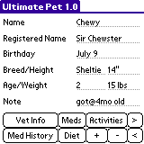 Ultimate Pet