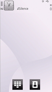Ultramarine Light Theme