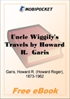 Uncle Wiggily's Travels for MobiPocket Reader