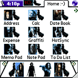Underworld Silverscreen Theme