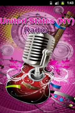 United States (NY) Radio