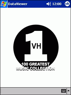 VH1's 100 Best Music Collection