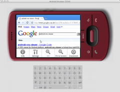 Android VNC Viewer