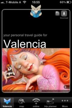 Valencia travel guide - tripwolf