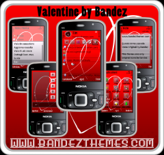 Valentine Theme