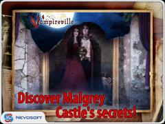 Vampireville HD