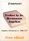 Vechter for MobiPocket Reader