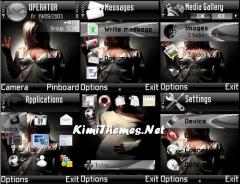 Veee Theme