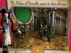Versailles 2 - Part 2 HD