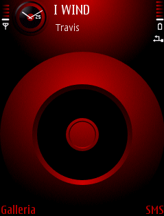 Vertigo Theme