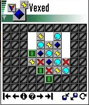 Vexed Level Pack 1 (Series 60)