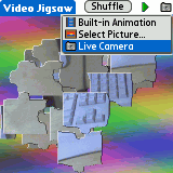Video Jigsaw