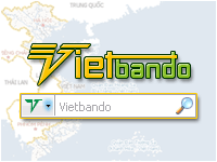 Vietbando - Firefox Addon