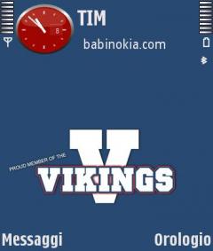 Vikings Theme