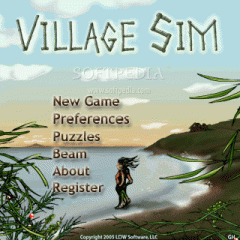 Virtual Villagers 1: A New Home