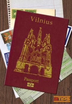 Vilnius Travel Guide