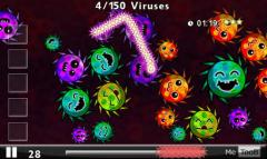 Viral Viruses for Android