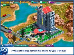 Virtual City 2: Paradise Resort HD