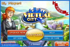 Virtual City Free