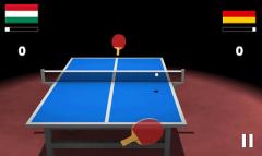 Virtual Table Tennis 3D Pro for Android