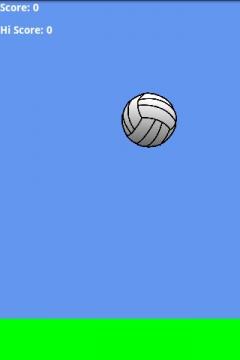 VolleyballTapp!