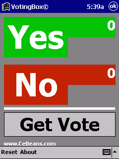 VotingBox