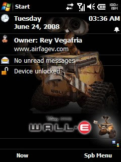 Wall.E