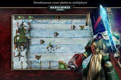 Warhammer 40,000: Storm of Vengeance for Android