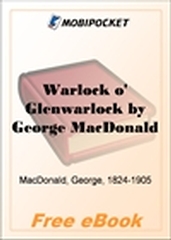 Warlock o' Glenwarlock for MobiPocket Reader