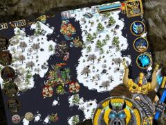 Warlords RTS for Android