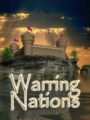 Warring Nations for UIQ3