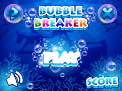 Water Bubbles Free