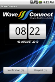 WaveConnect