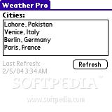 Weather Companion Pro