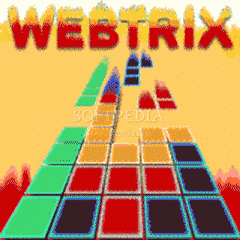Webtrix for Palm OS