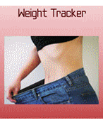 Ez Weight Tracker