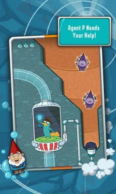 Where's My Perry? for Android