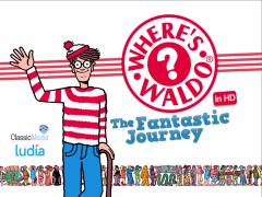 Where's Waldo? HD - The Fantastic Journey