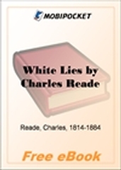 White Lies for MobiPocket Reader