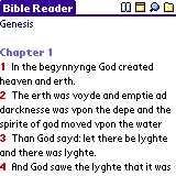 William Tyndale Bible