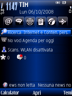Win7 Theme